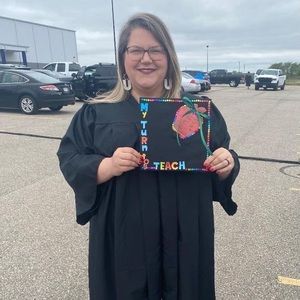 Meet your Posher, Amber